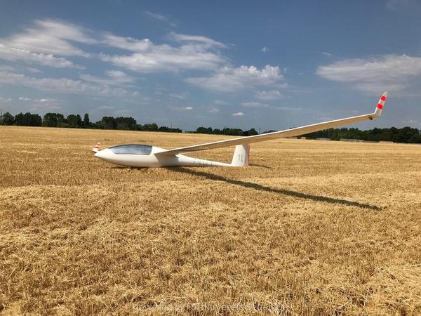Schempp-Hirth Ventus-2 1L