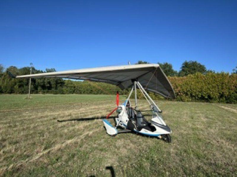 Air Création TANARG 912 NEO