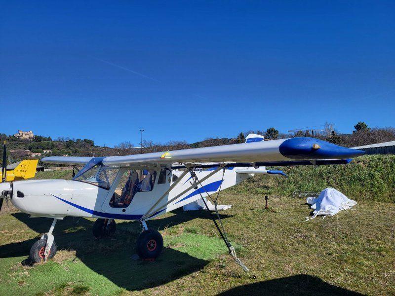 BRM Aero Citius 912UL