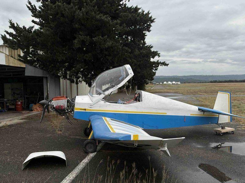 Jodel D185