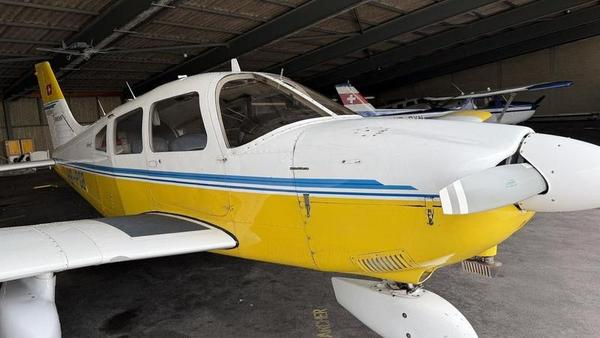 Piper PA-28