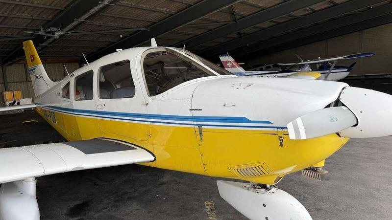 Piper PA-28