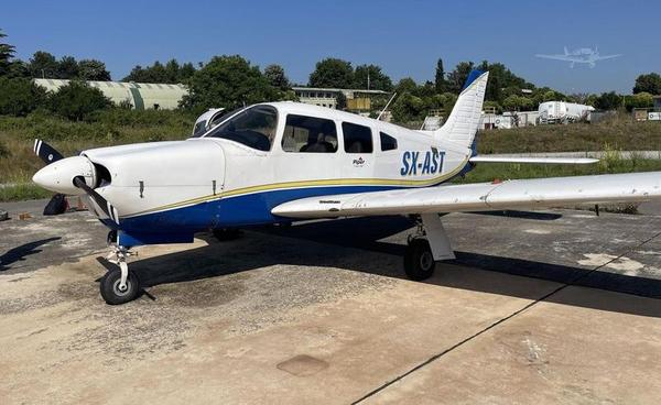 Piper PA-28