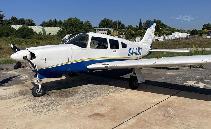 Piper PA-28