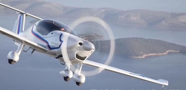 Elixir Aircraft Elixir