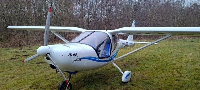 Ekolot JK-05