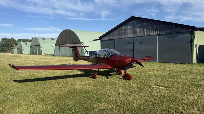 ATEC Zephyr