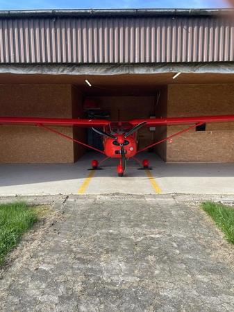 Aeroprakt A-22