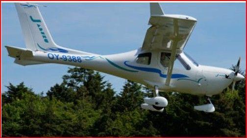 Jabiru Jabiru UL 450