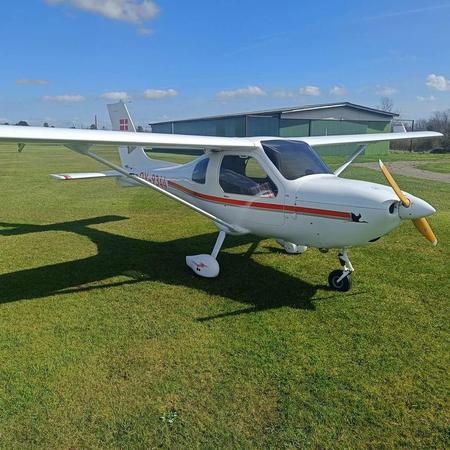 Jabiru J170-UL