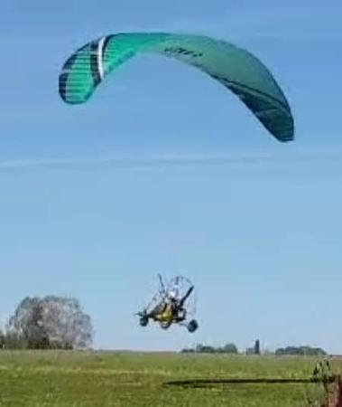 Fun Flyer Adventure