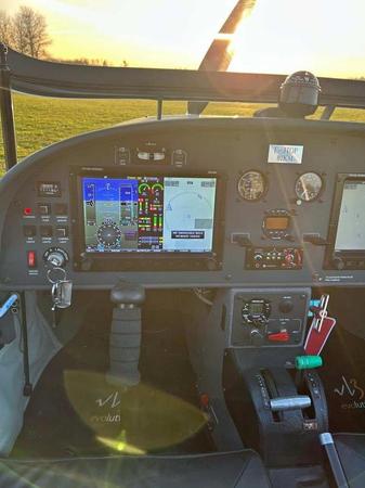 JMB Aircraft VL3