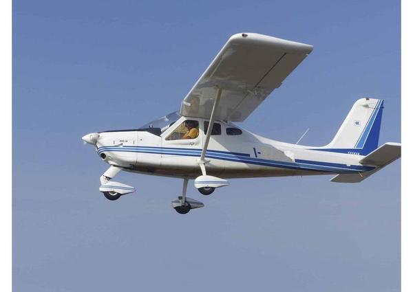 Tecnam P92