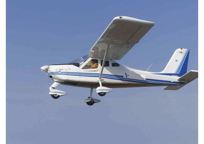 Tecnam P92