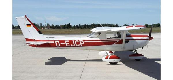 Cessna C152