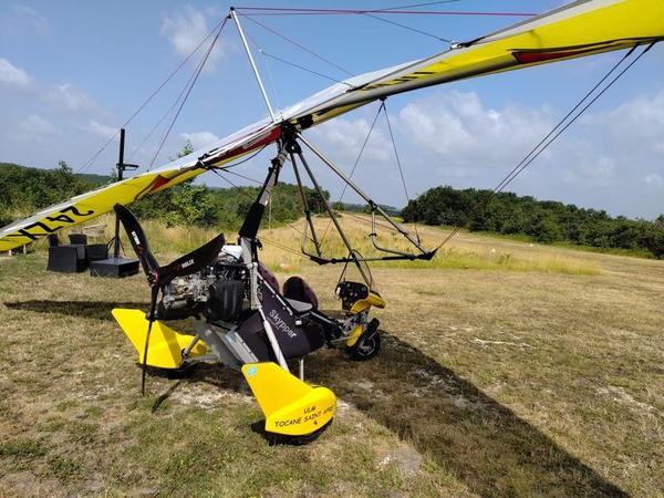 Air Création Skypper