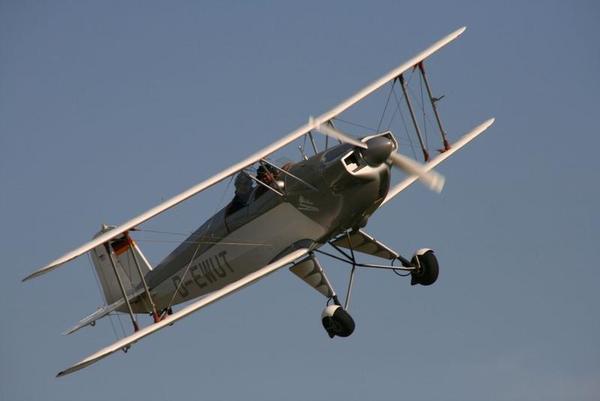 Bücker FK 131