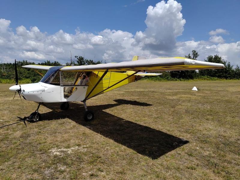 Skyranger Sky Ranger