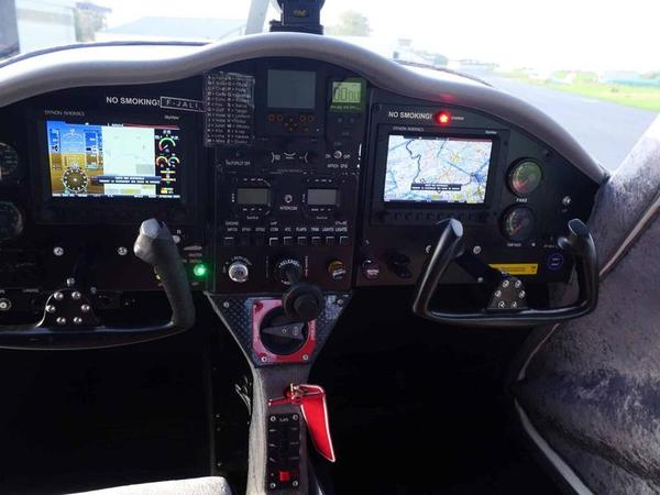 Air Création Skylane