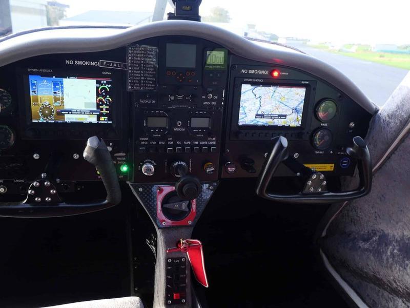 Air Création Skylane