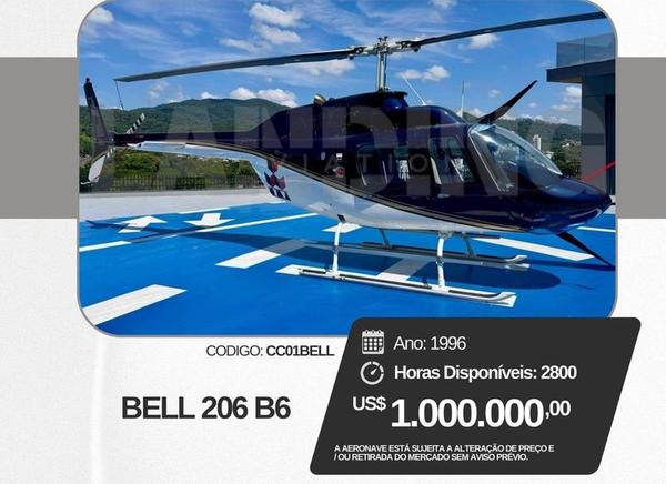 Bell 206
