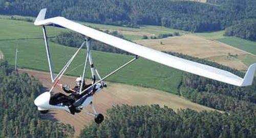 Aeros Elektrotrike