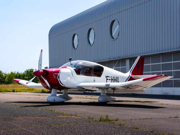 Robin DR401/155 CD Long Range