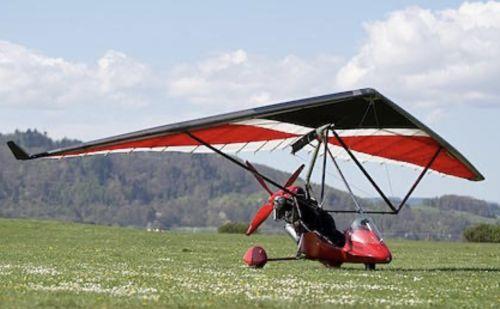Take Off Merlin