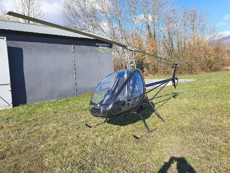 Dynali H3 H3S Easyflyer