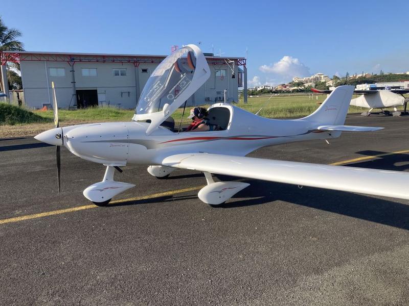Aerospool WT9