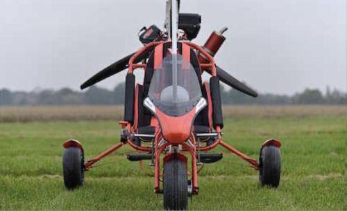 Nano Trike