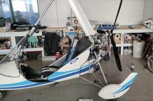 Sky Cruiser