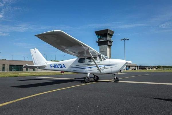 Cessna 172