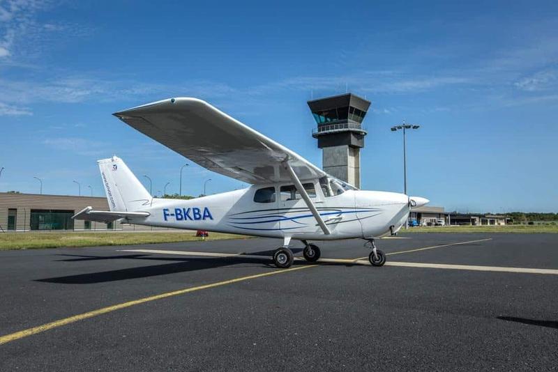 Cessna 172