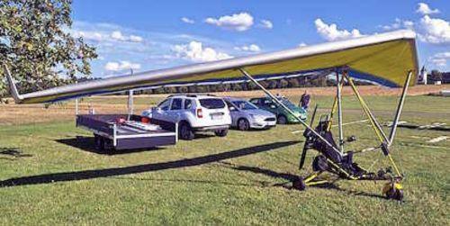 Avio Truster