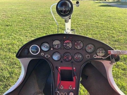 Trike Avant