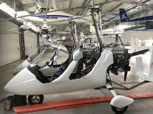 AutoGyro MTOsport