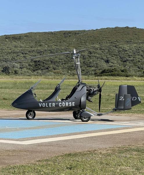 AutoGyro MTOsport
