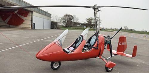 AutoGyro MTOsport