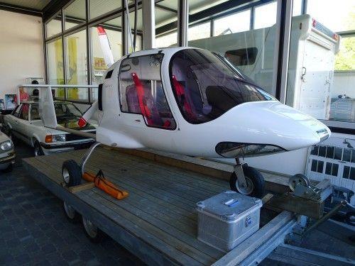 Celier Xenon