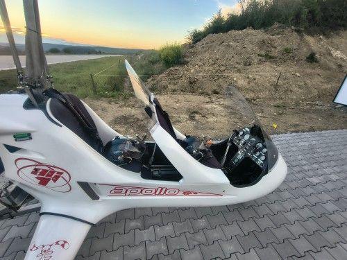APOLLO AG 01