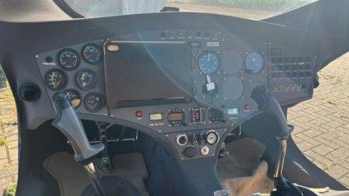 AutoGyro Cavalon Turno