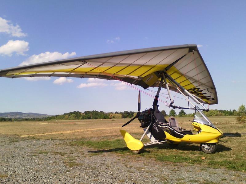 Air Création Skypper