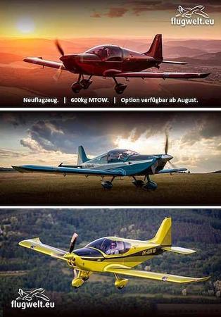 Direct Fly ALTO NG