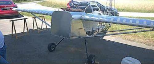Rans Rans S-9