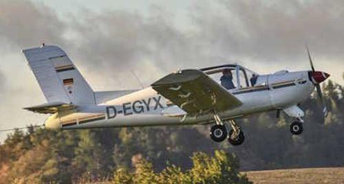 Morane-Saulnier MS 893