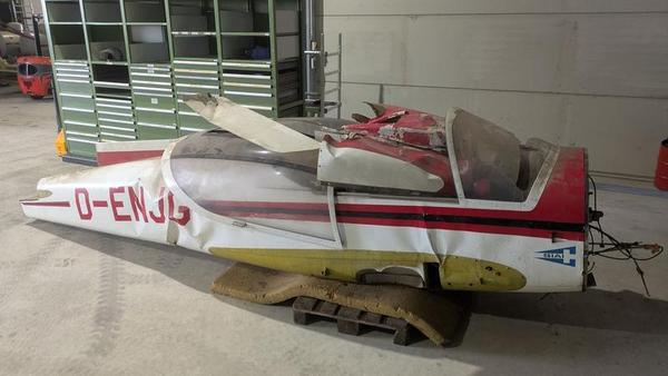 SIAI-Marchetti SF260