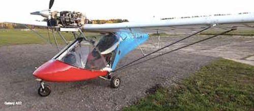 Comco Ikarus C 22