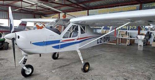 Tecnam P92