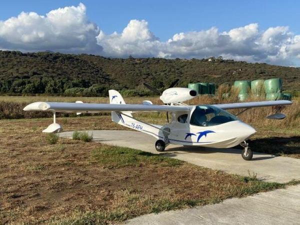 Magni Gyro M 22
